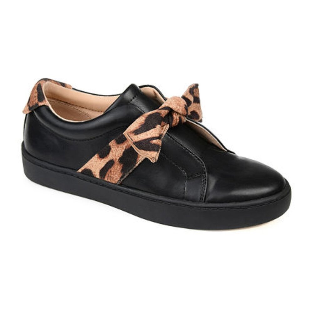 Journee Women's Comfort Foam Brissa Sneakers